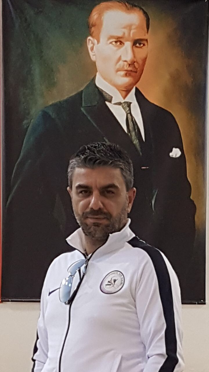 DERYA AKCAN